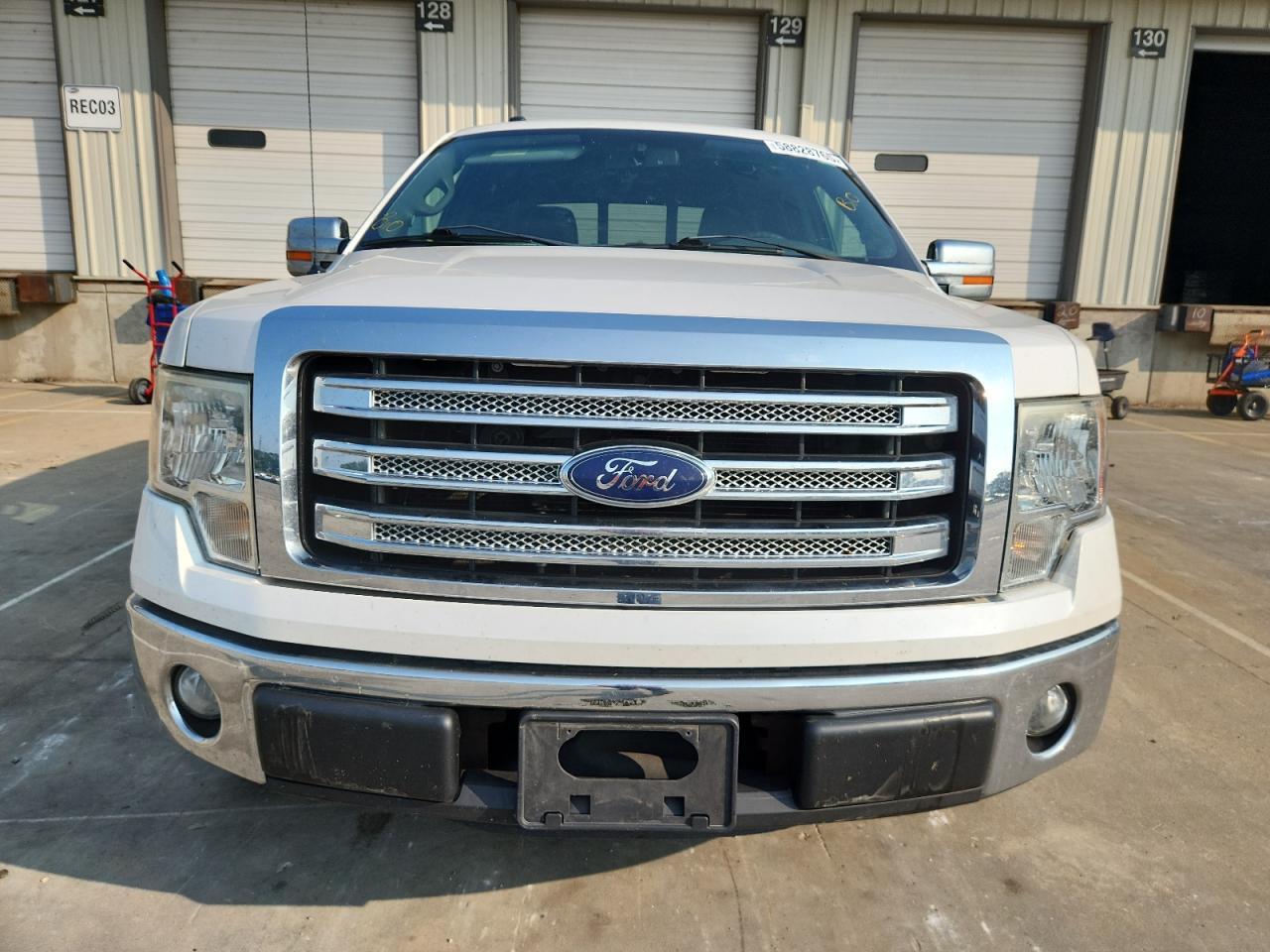 2013 Ford F150 Supercrew - Image 5