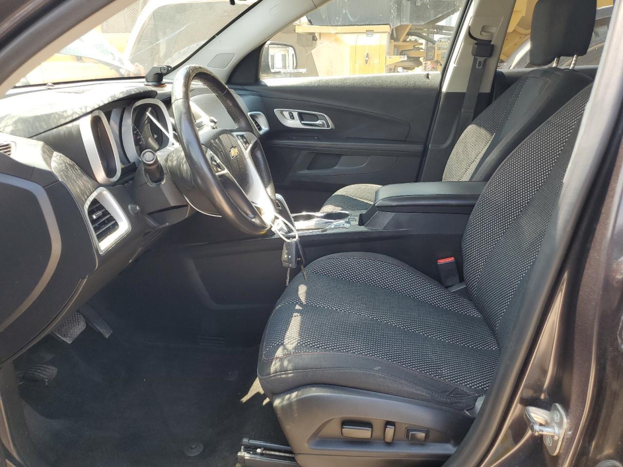 2015 Chevrolet Equinox Lt - Image 7