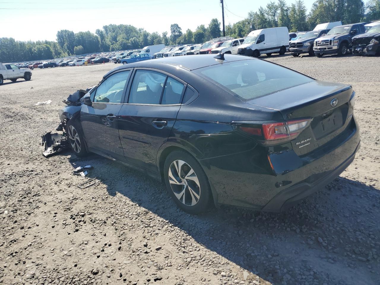 2023 Subaru Legacy Premium - Фото 2