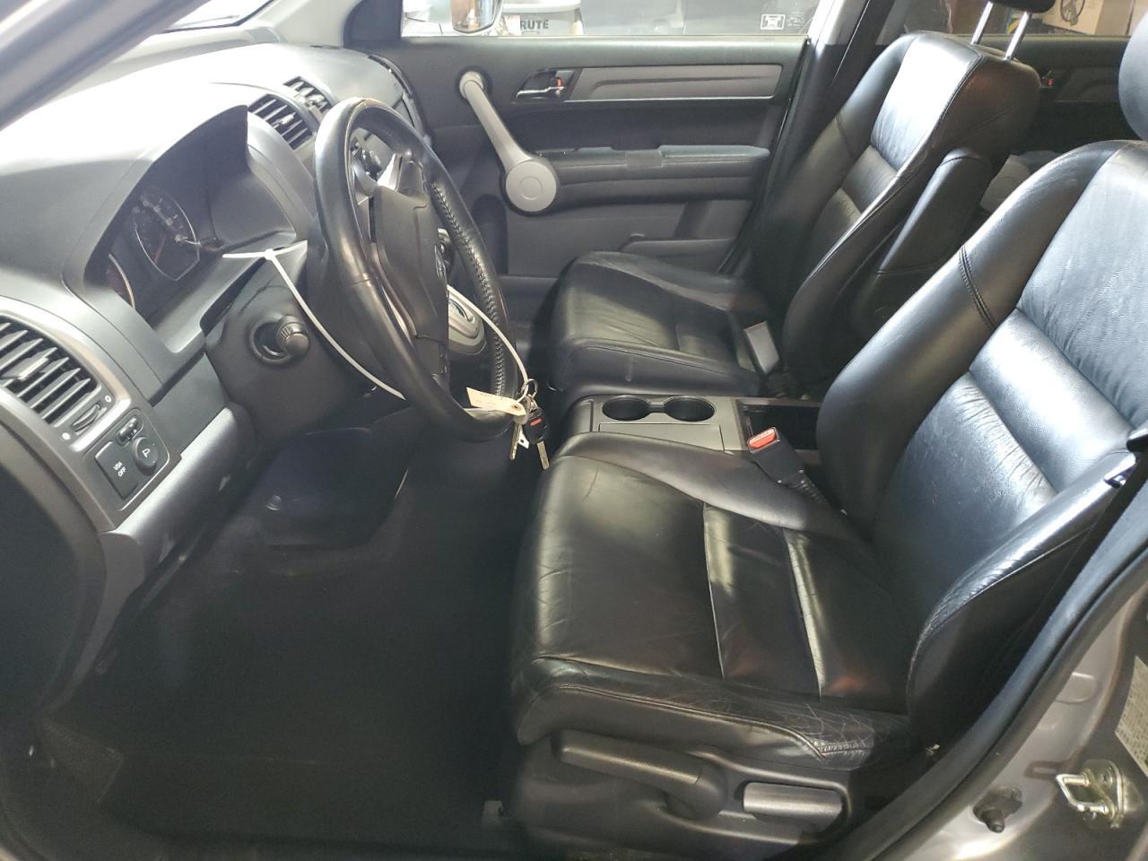 2007 Honda Cr-V Exl - Image 7