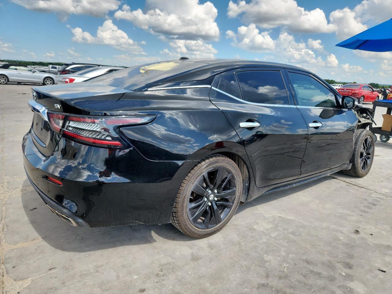 2020 Nissan Maxima Sv - Image 3