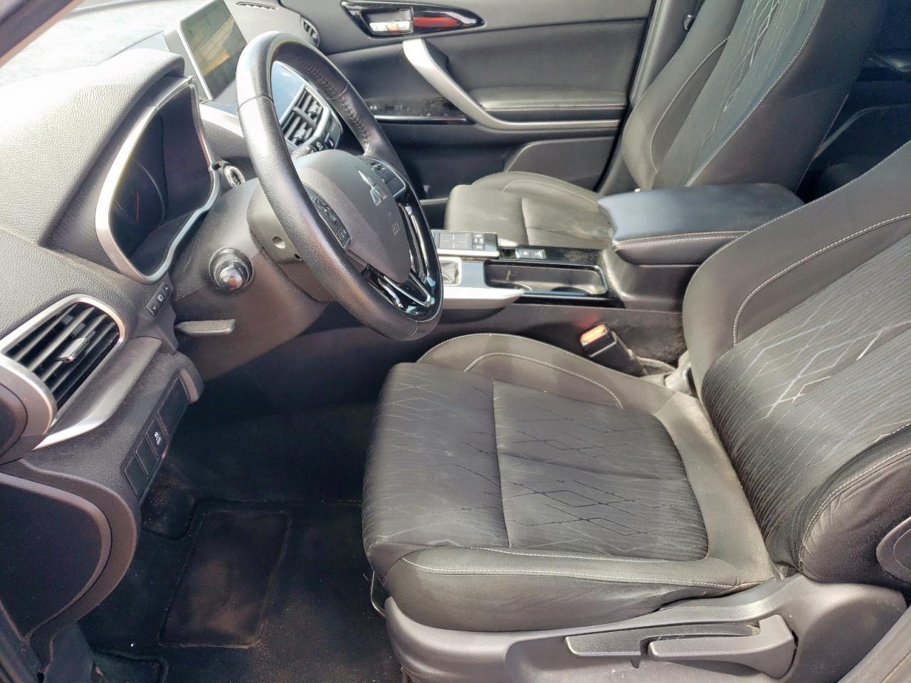 2018 Mitsubishi Eclipse Cross Se - Фото 7