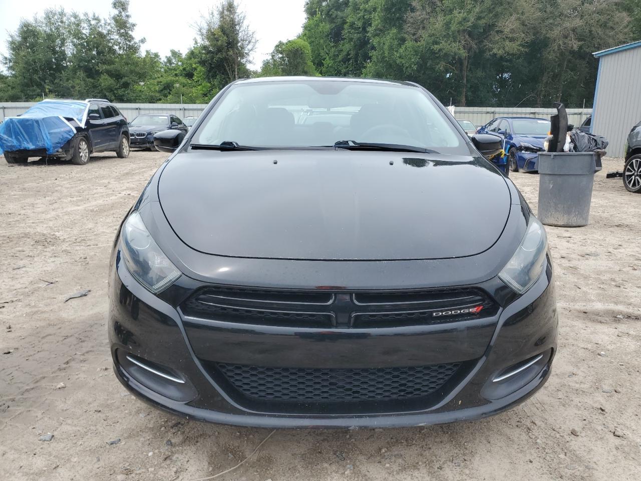2015 Dodge Dart Sxt - Image 5