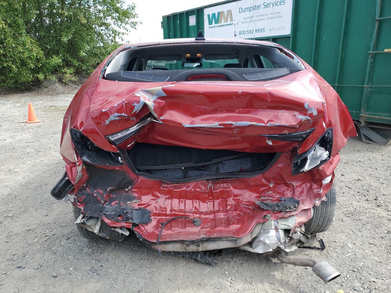 2020 Kia Forte Fe - Фото 6