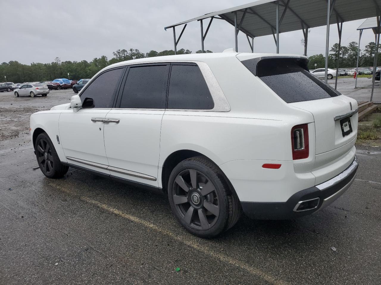 2024 Rolls-Royce Cullinan - Фото 2