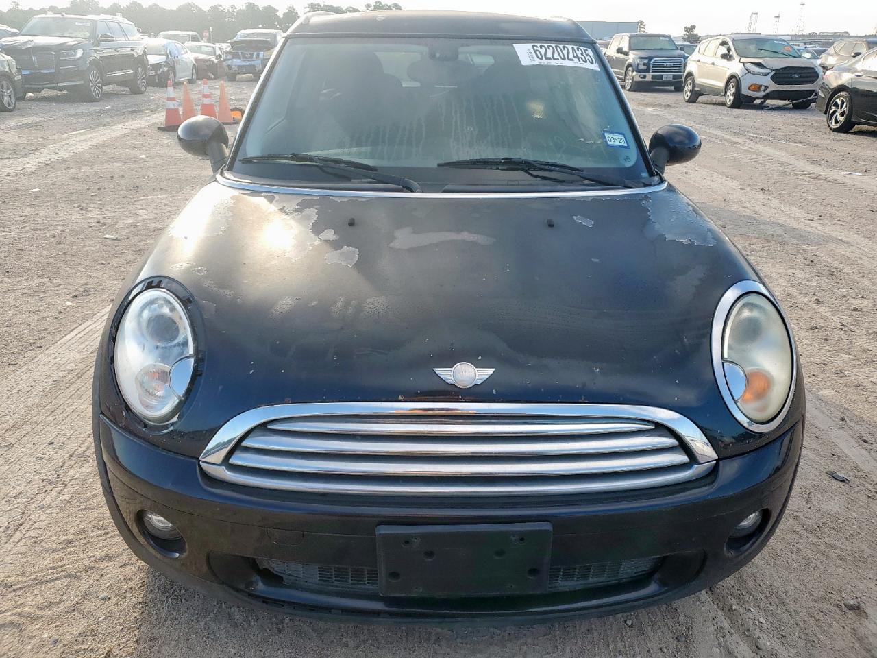 2008 Mini Cooper Clubman - Image 5