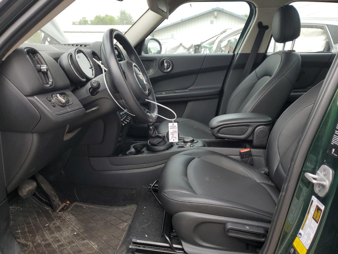 2018 Mini Cooper Countryman All4 - Image 7