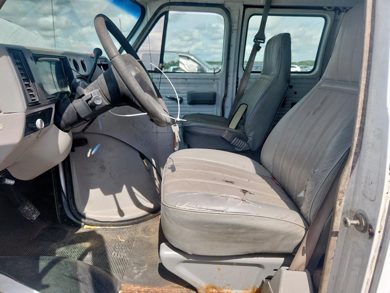 1994 Chevrolet Van G3500 - Фото 7