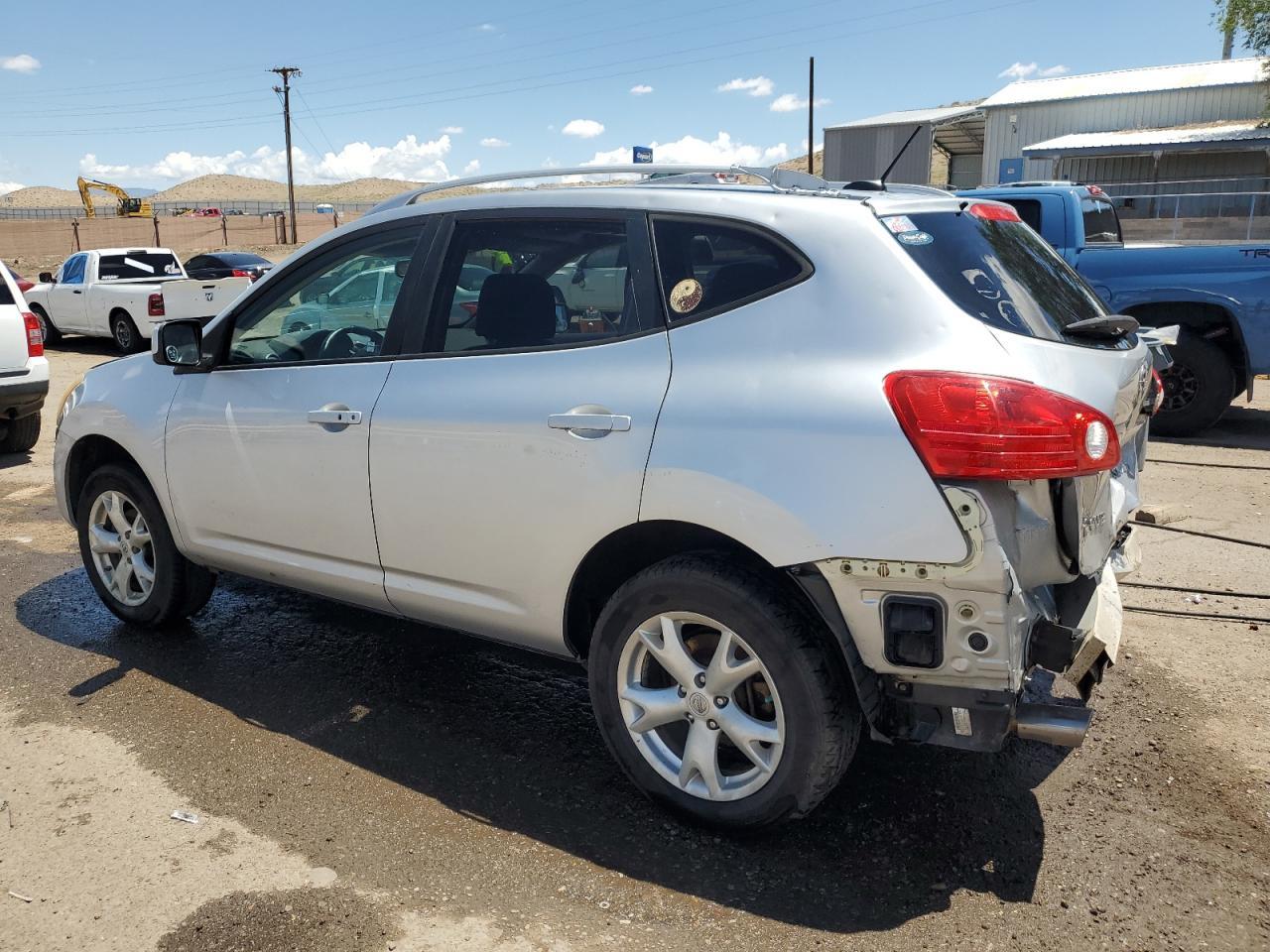 2008 Nissan Rogue S - Image 2
