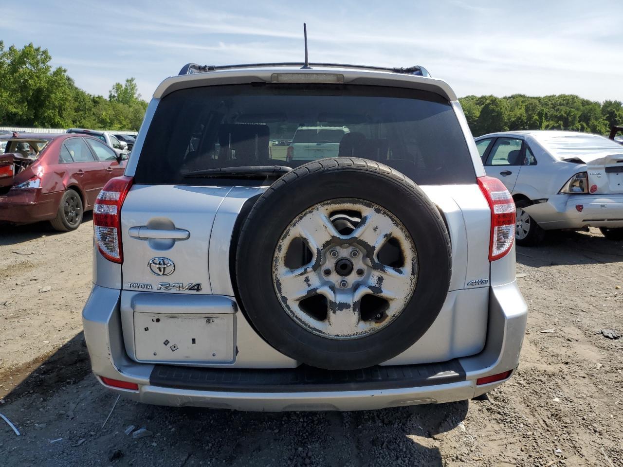 2010 Toyota Rav4 Base - Image 6