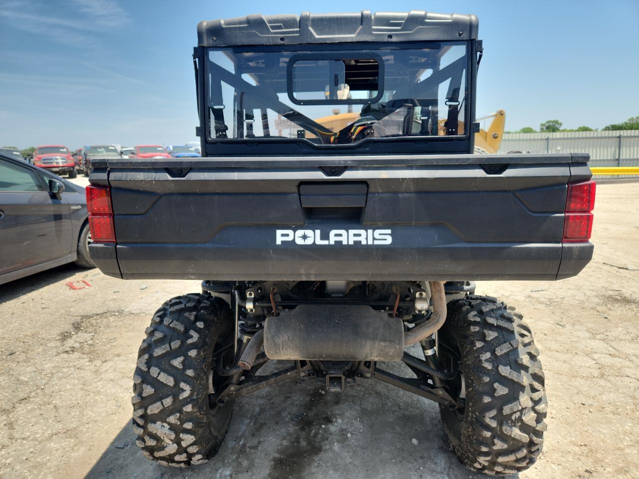 2024 Polaris Ranger Crew 1000 Premium - Image 6