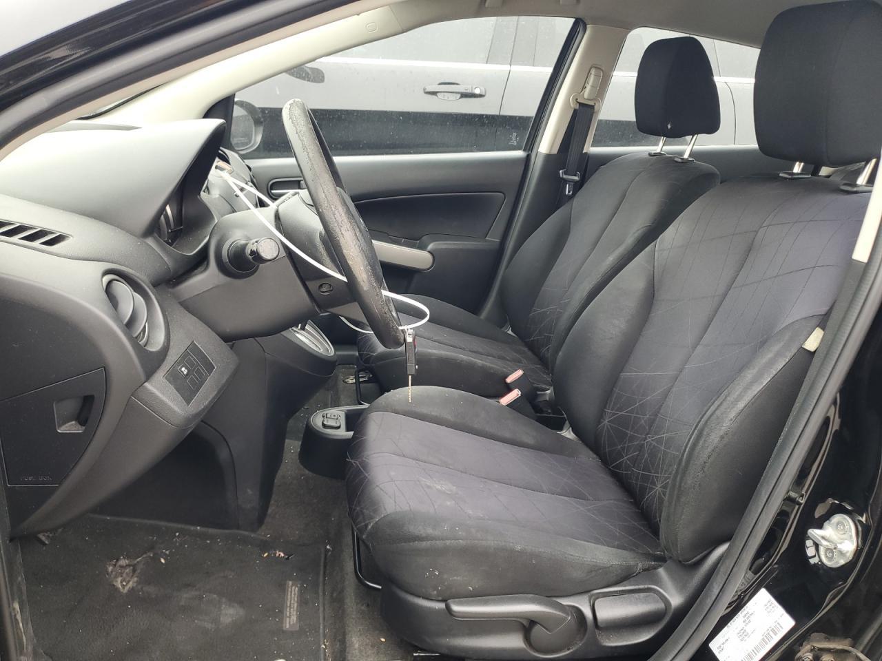 2013 Mazda Mazda2 - Image 7