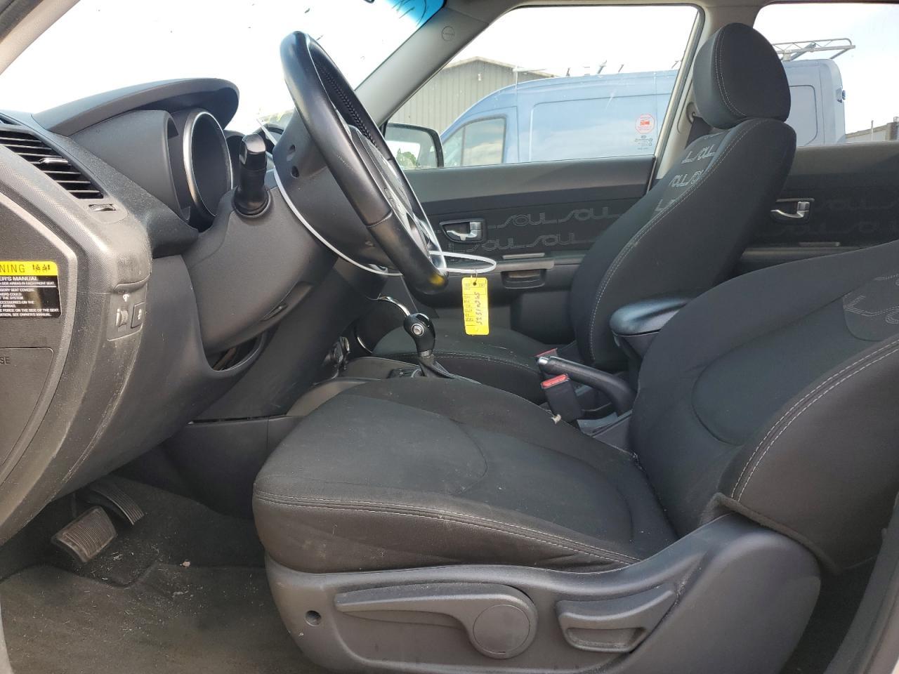 2013 Kia Soul + - Image 7