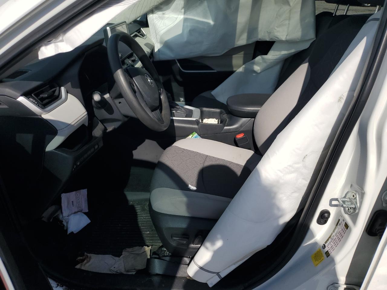 2024 Toyota Rav4 Xle - Фото 7