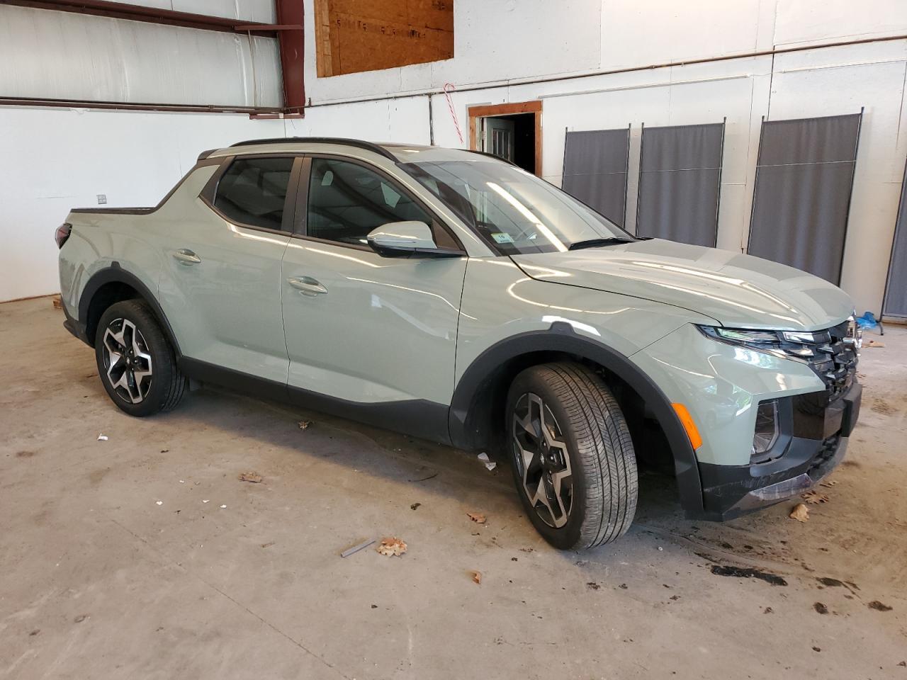 2024 Hyundai Santa Cruz Limited - Image 4