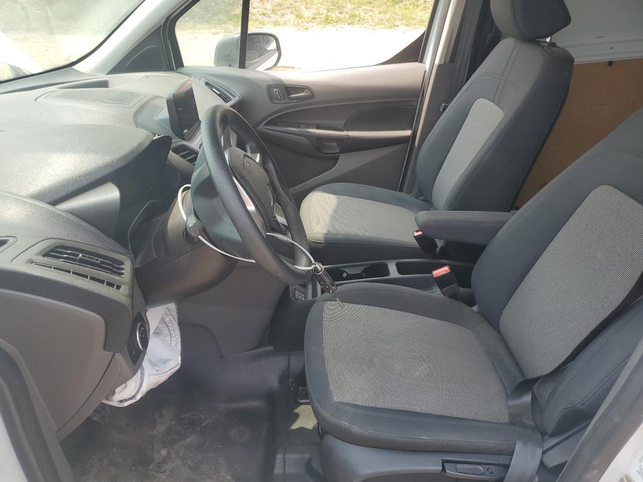 2020 Ford Transit Connect Xl - Фото 7