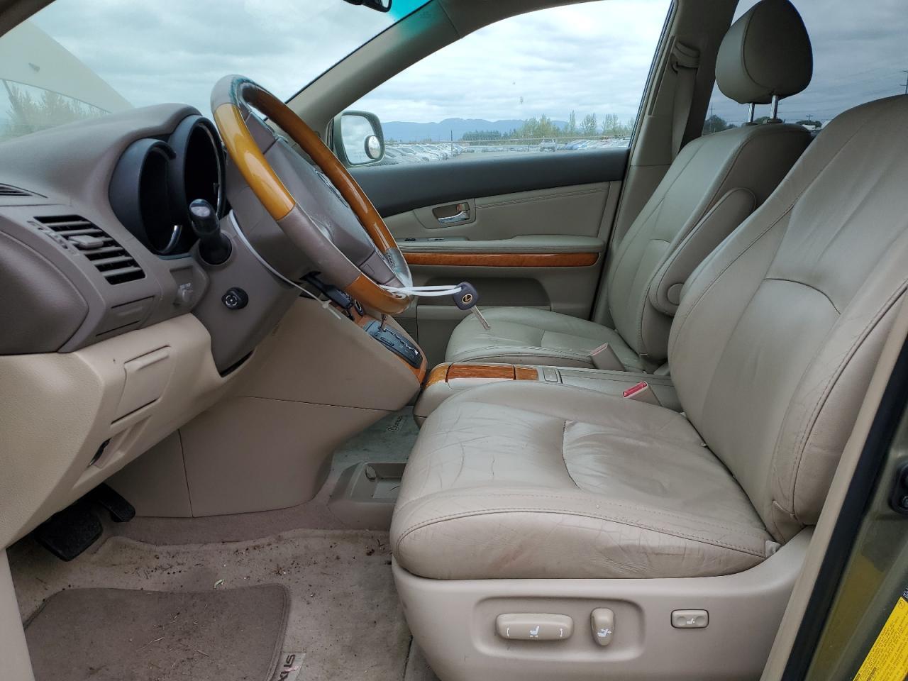 2008 Lexus Rx 350 - Image 7