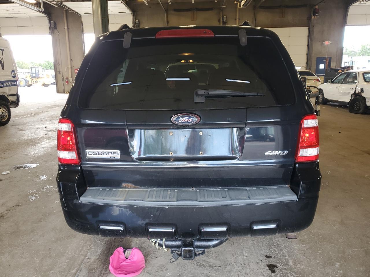 2009 Ford Escape Xlt - Image 6