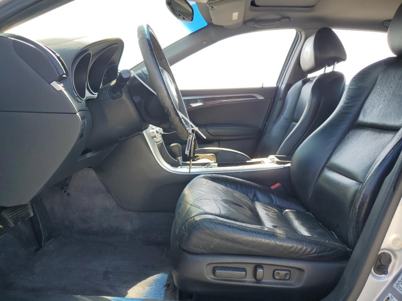 2008 Acura Tl - Фото 7