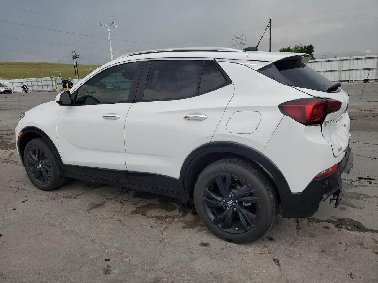 2024 Buick Encore Gx Sport Touring - Image 2