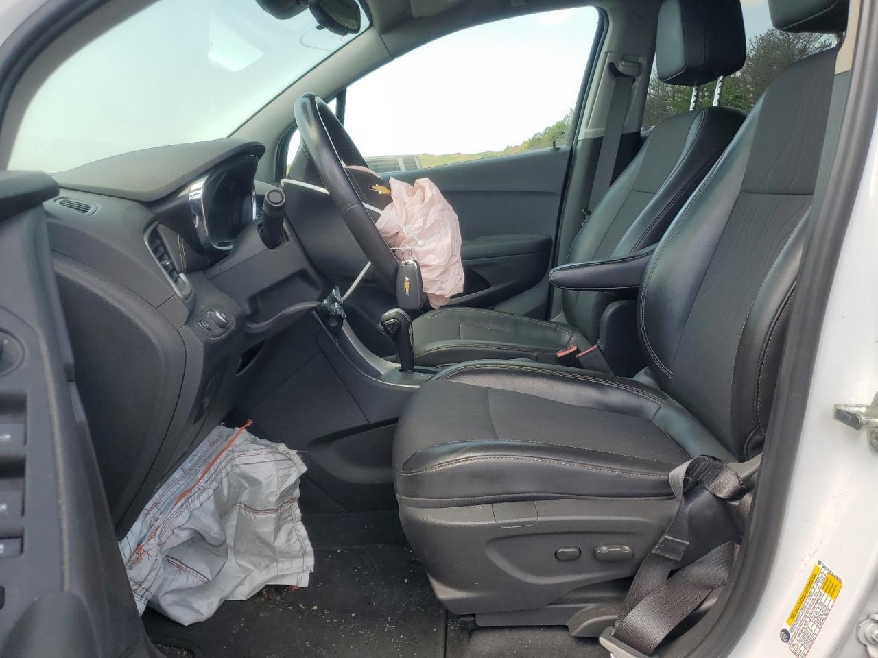 2020 Chevrolet Trax 1Lt - Image 7