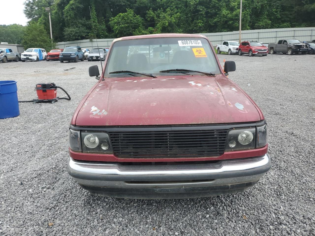 1994 Ford Ranger Super Cab - Фото 5