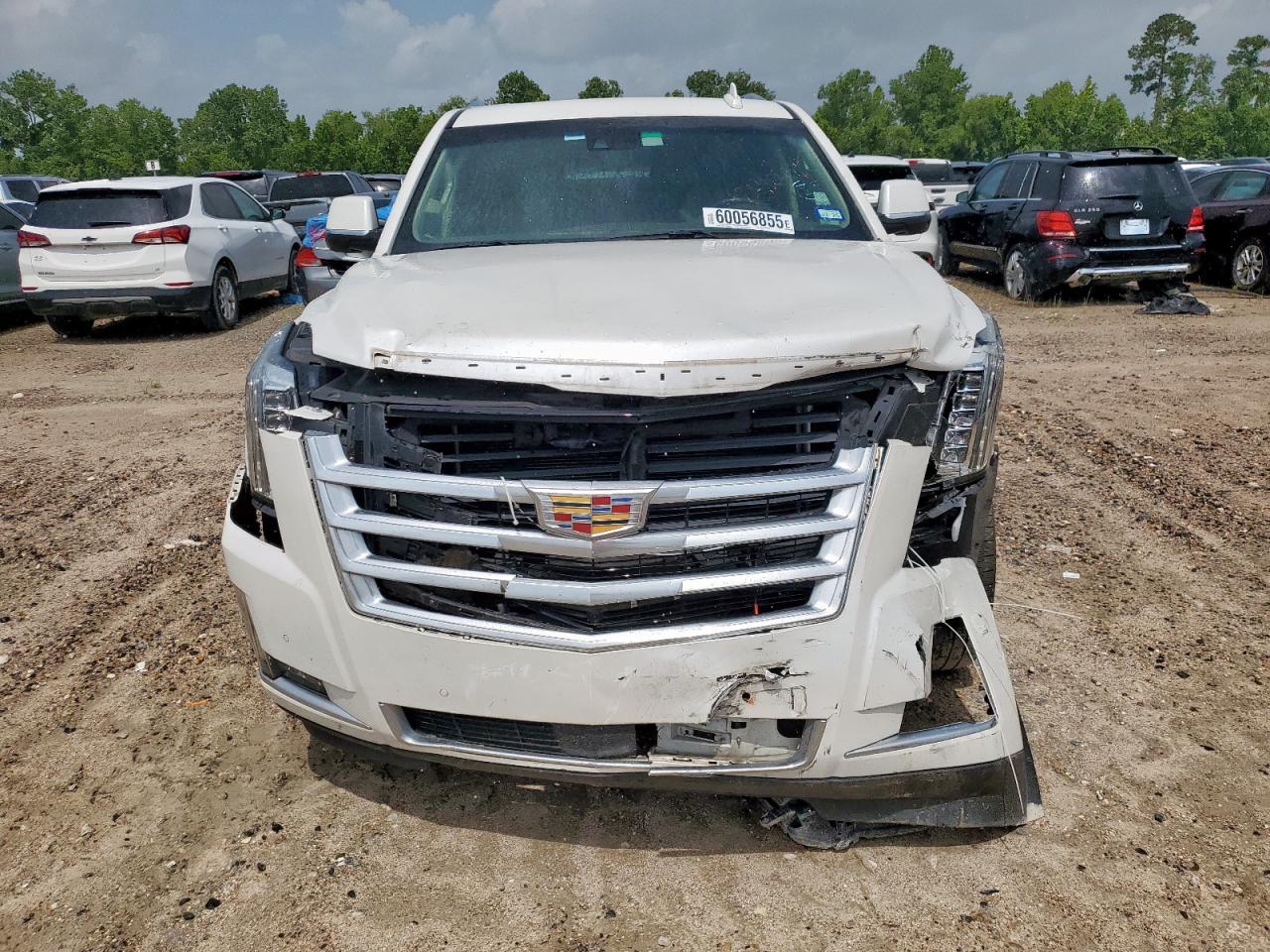 2016 Cadillac Escalade Esv Premium - Image 5