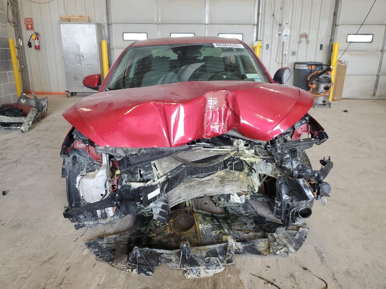 2020 Hyundai Elantra Sel - Фото 5