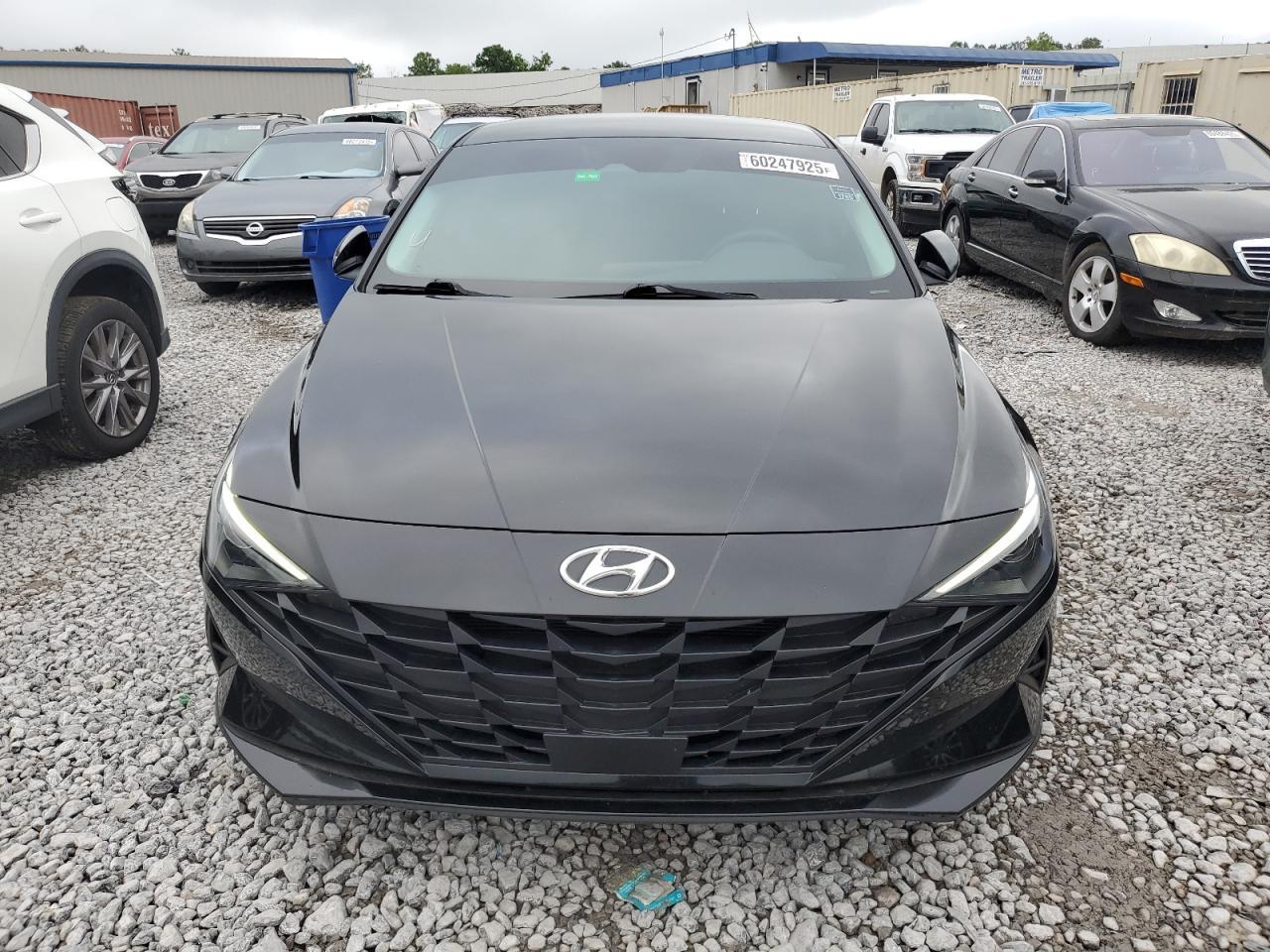 2023 Hyundai Elantra Sel - Фото 5