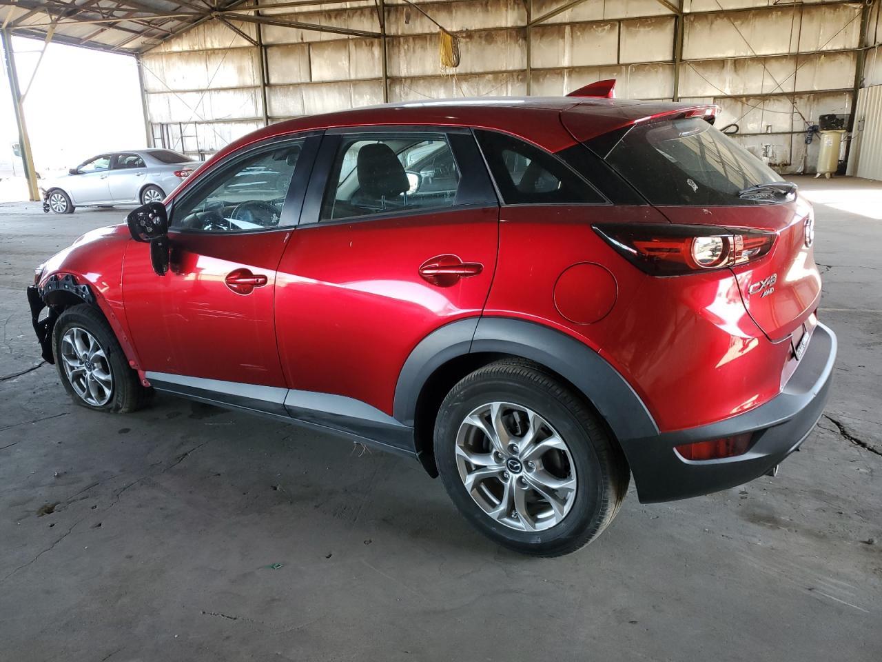 2019 Mazda Cx-3 Sport - Фото 2