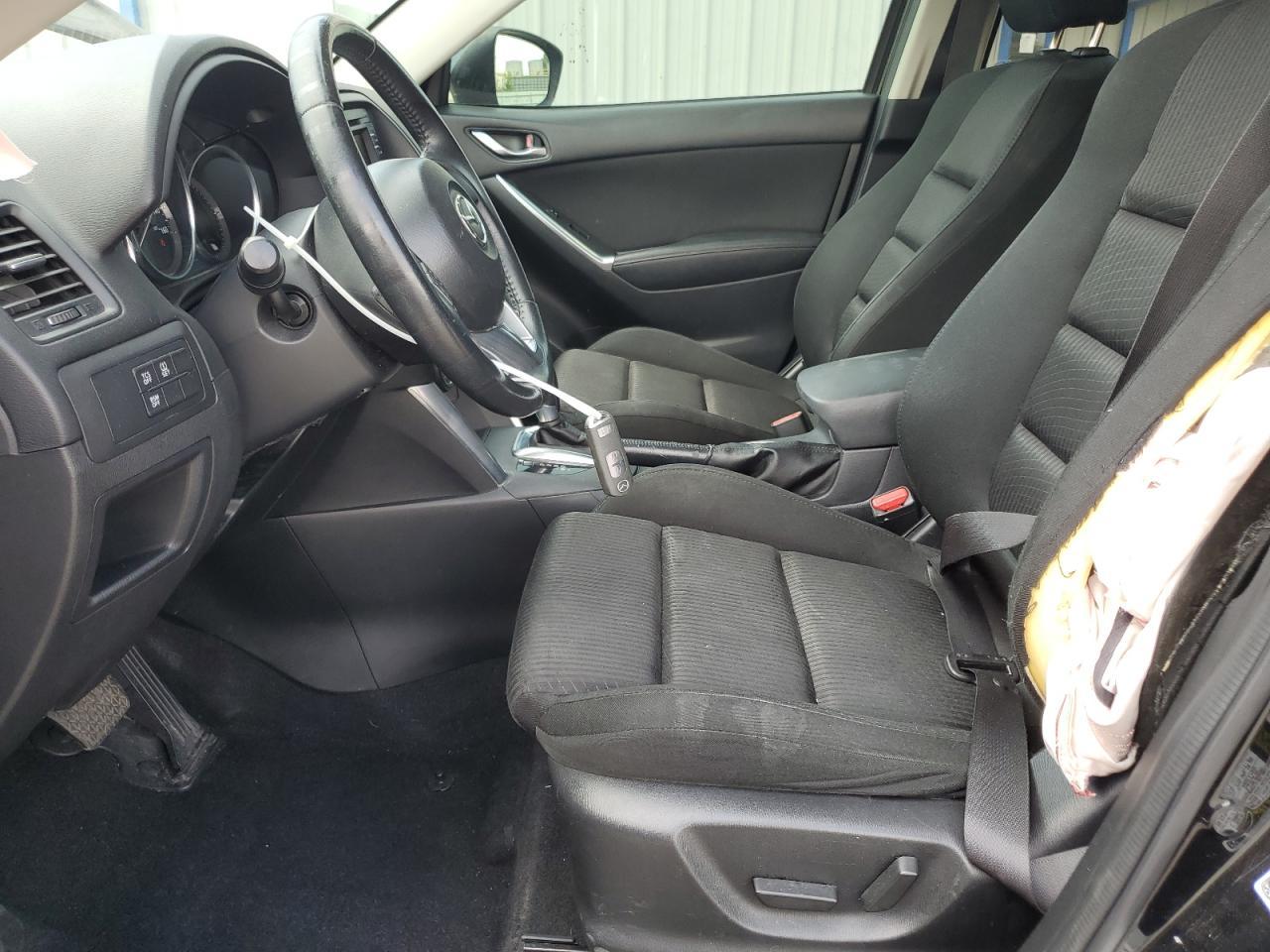 2015 Mazda Cx-5 Touring - Фото 7