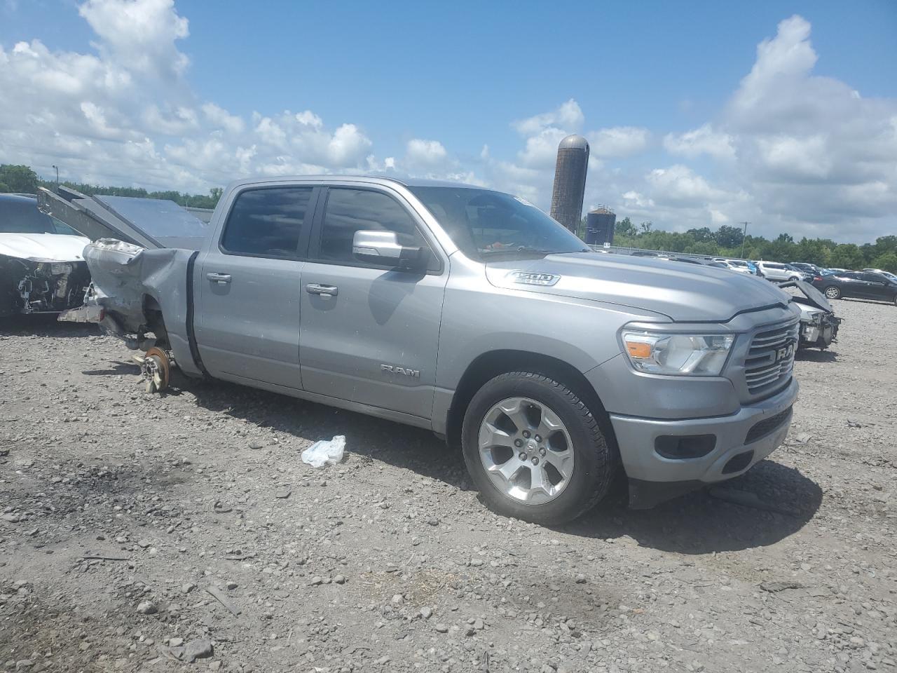 2020 Ram 1500 Big Horn/Lone Star - Image 4