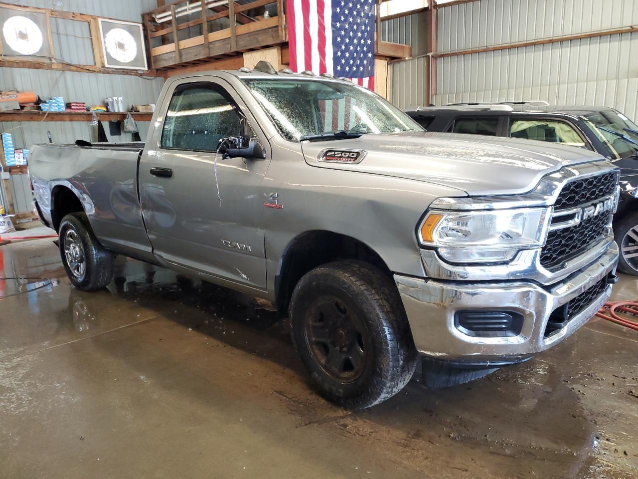 2019 Ram 2500 Tradesman - Image 4