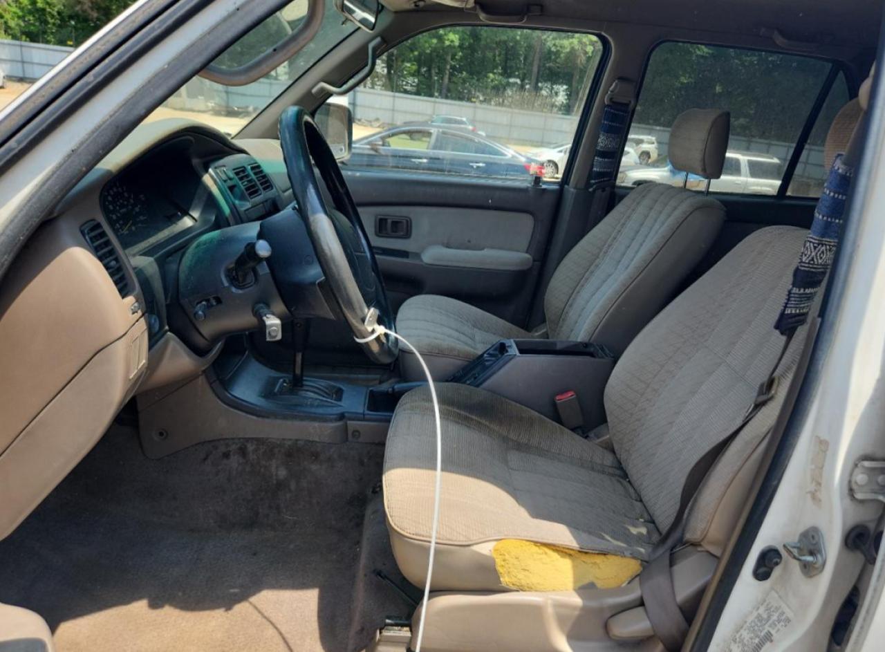 1997 Toyota 4Runner - Фото 7
