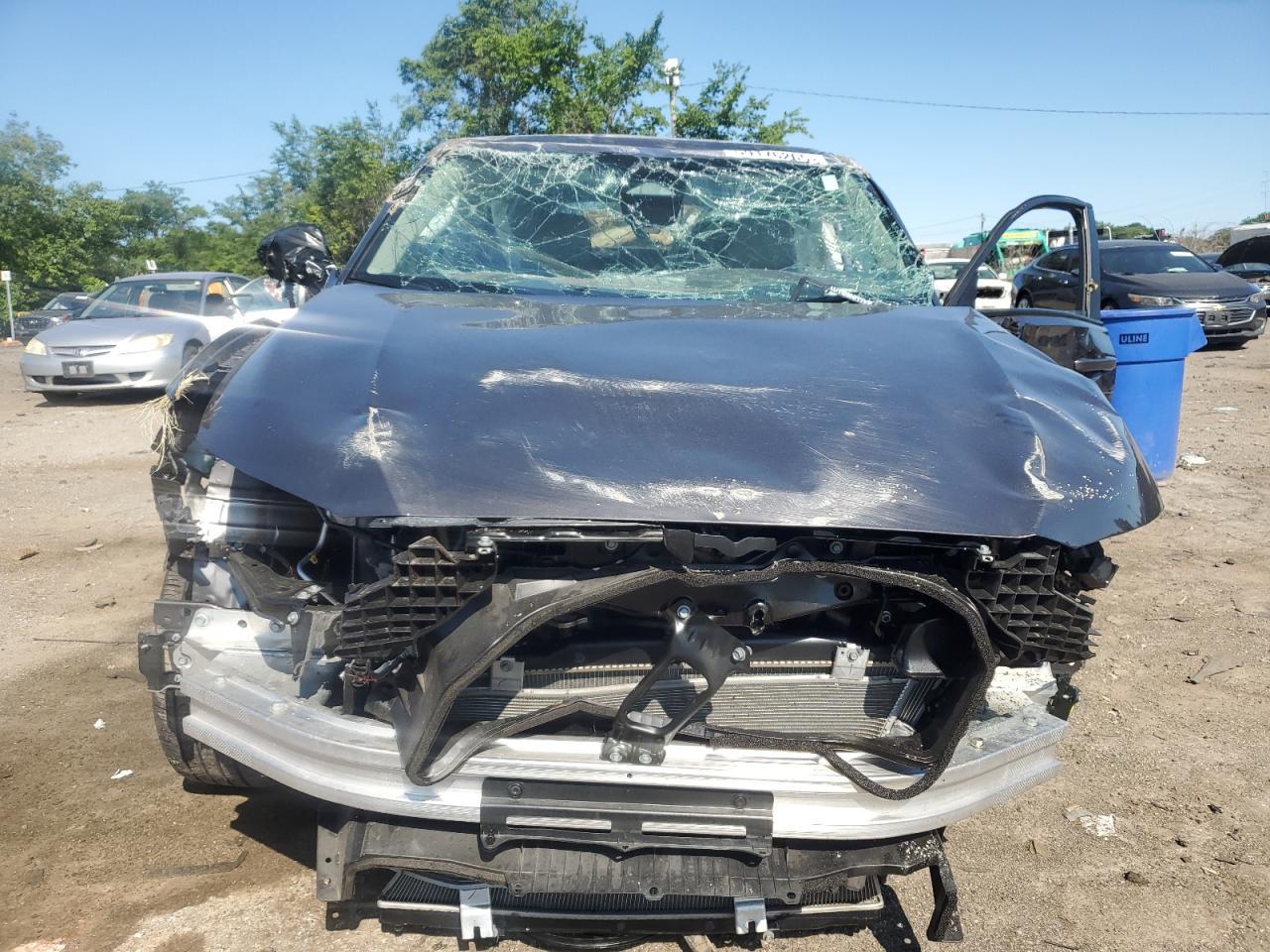 2024 Honda Hr-V Lx - Image 5