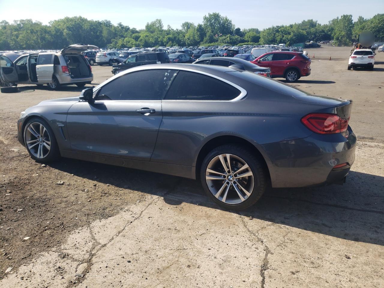 2019 BMW 430Xi - Фото 2