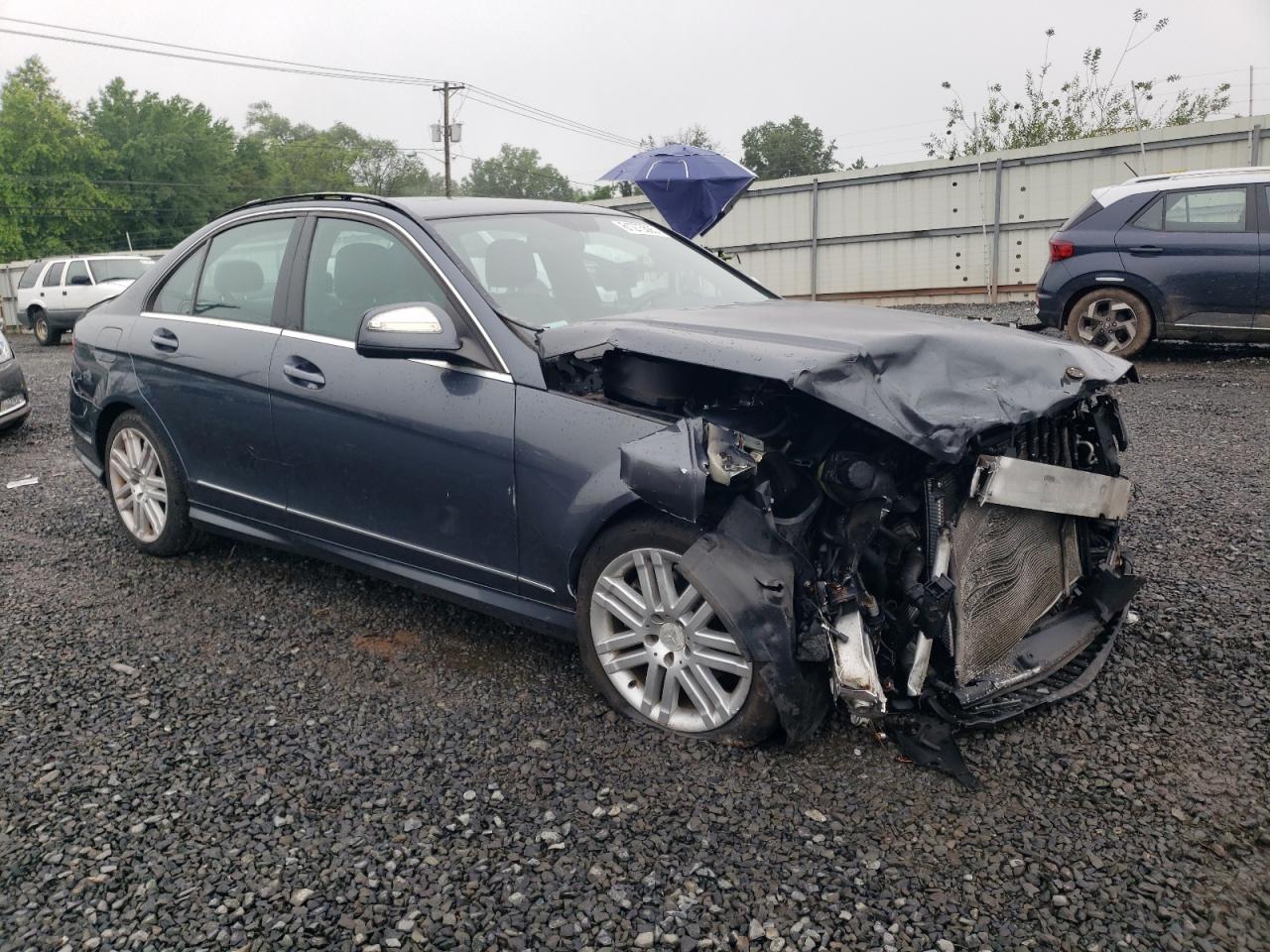 2008 Mercedes-Benz C 300 - Фото 4