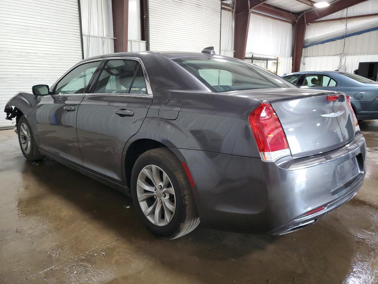 2015 Chrysler 300 Limited - Image 2
