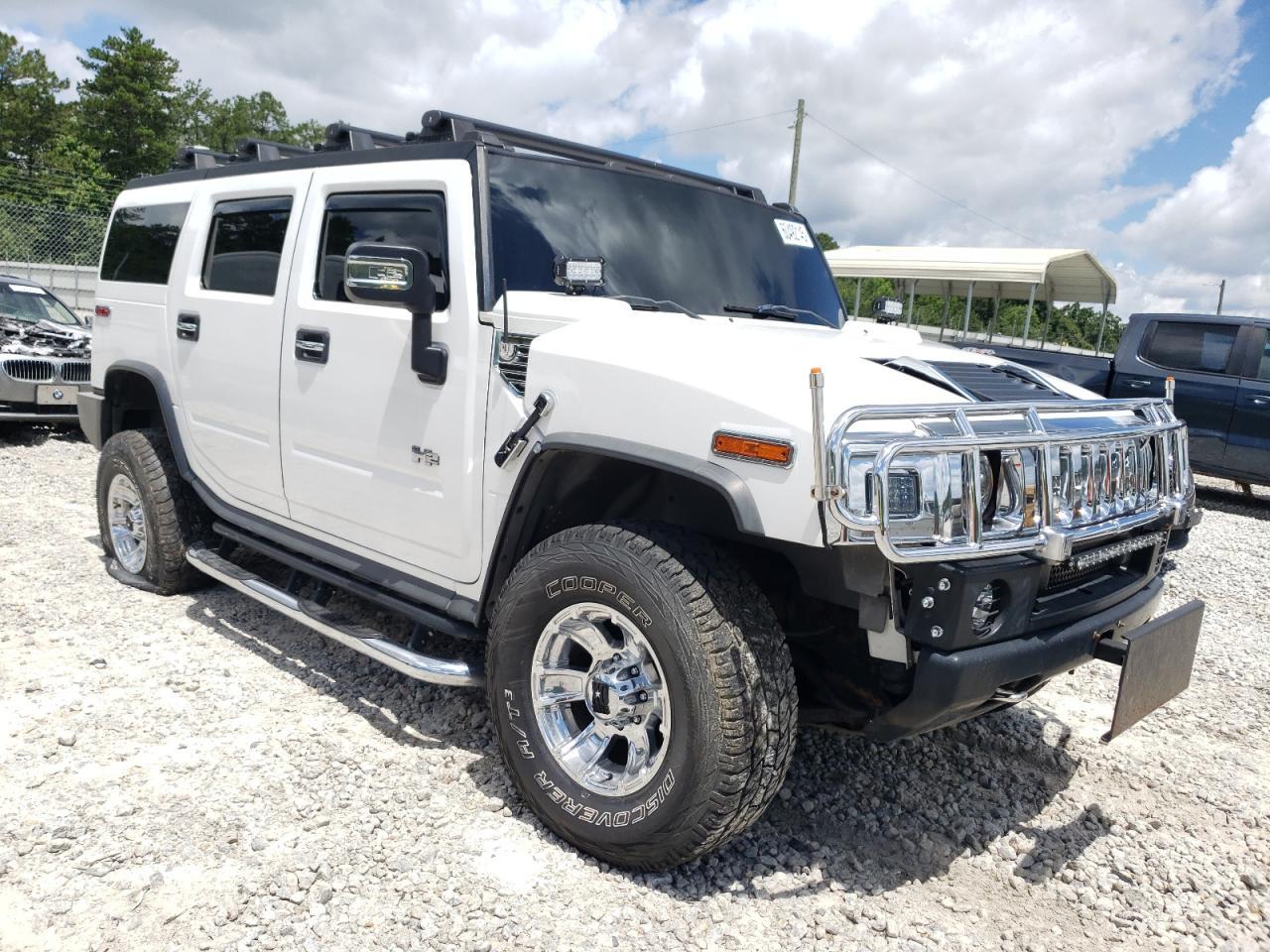 2006 Hummer H2 - Фото 4