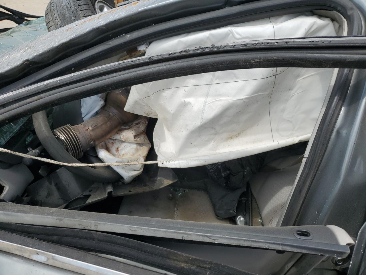 2009 Chevrolet Impala 1Lt - Фото 7