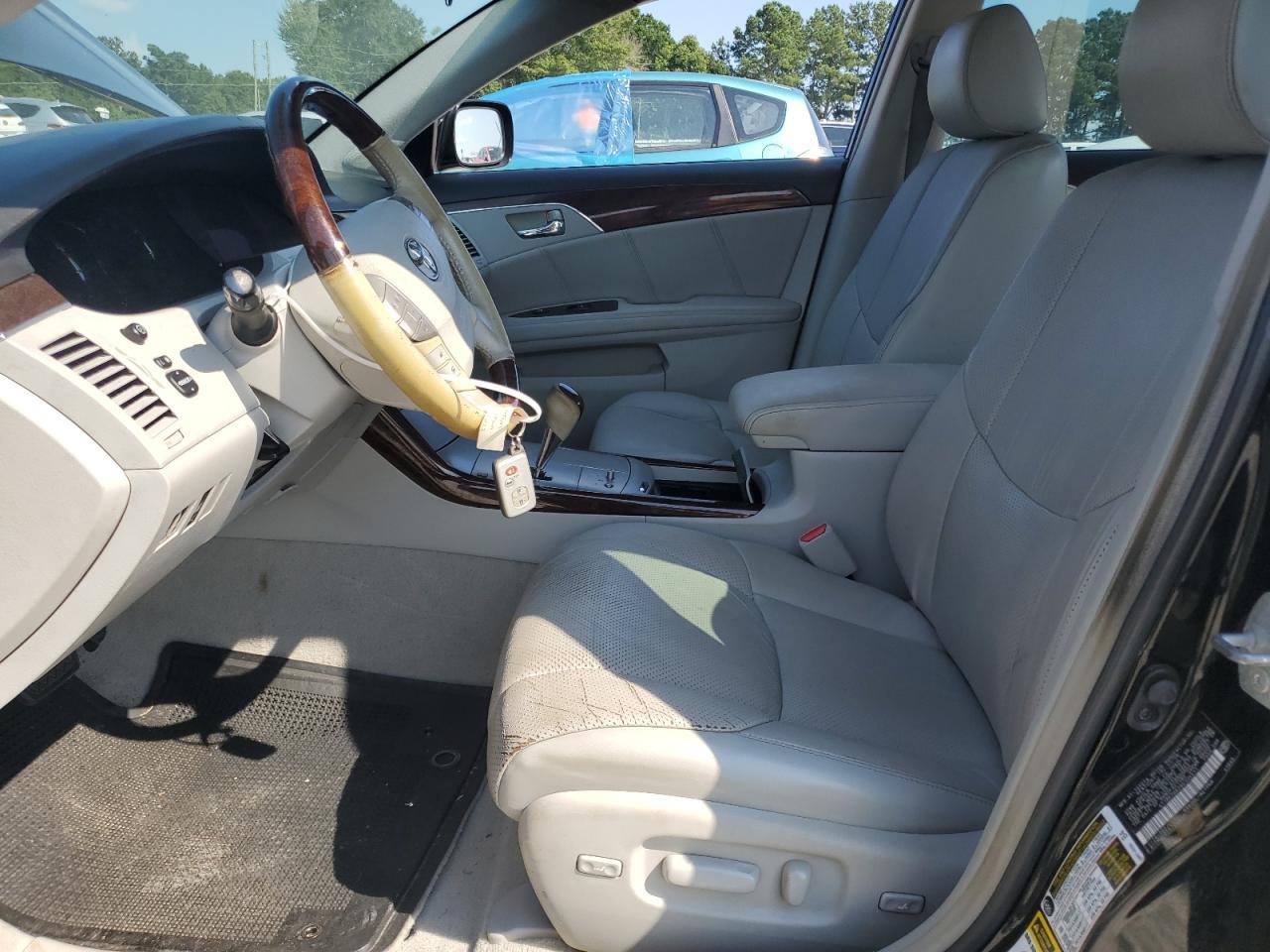 2008 Toyota Avalon Xl - Фото 7