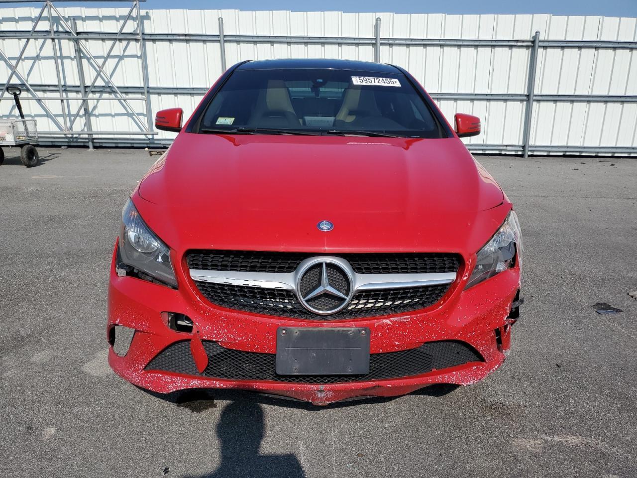 2015 Mercedes-Benz Cla 250 4Matic - Фото 5