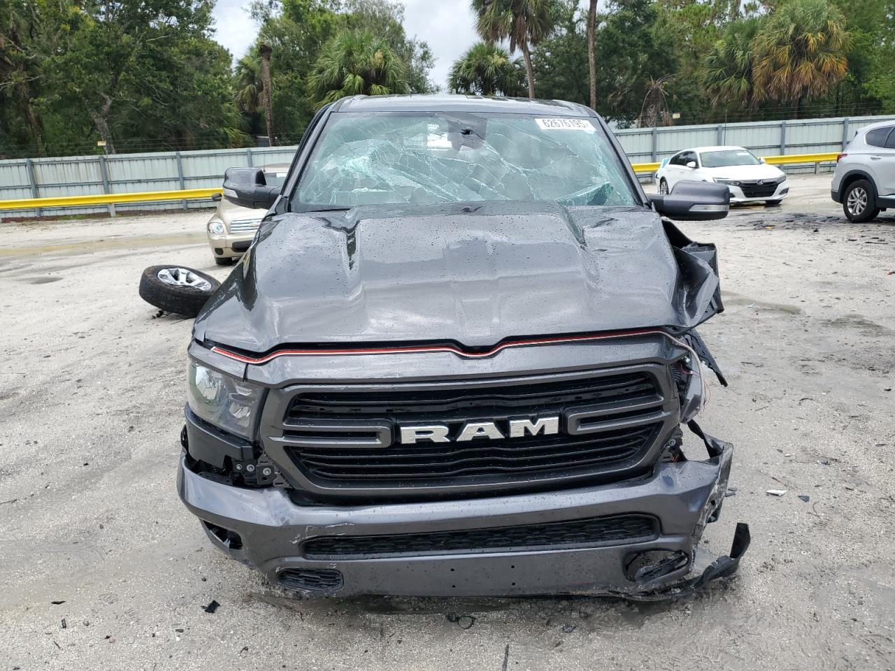 2019 Ram 1500 Big Horn/Lone Star - Image 5