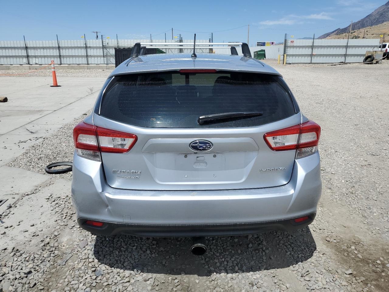 2019 Subaru Impreza - Image 6