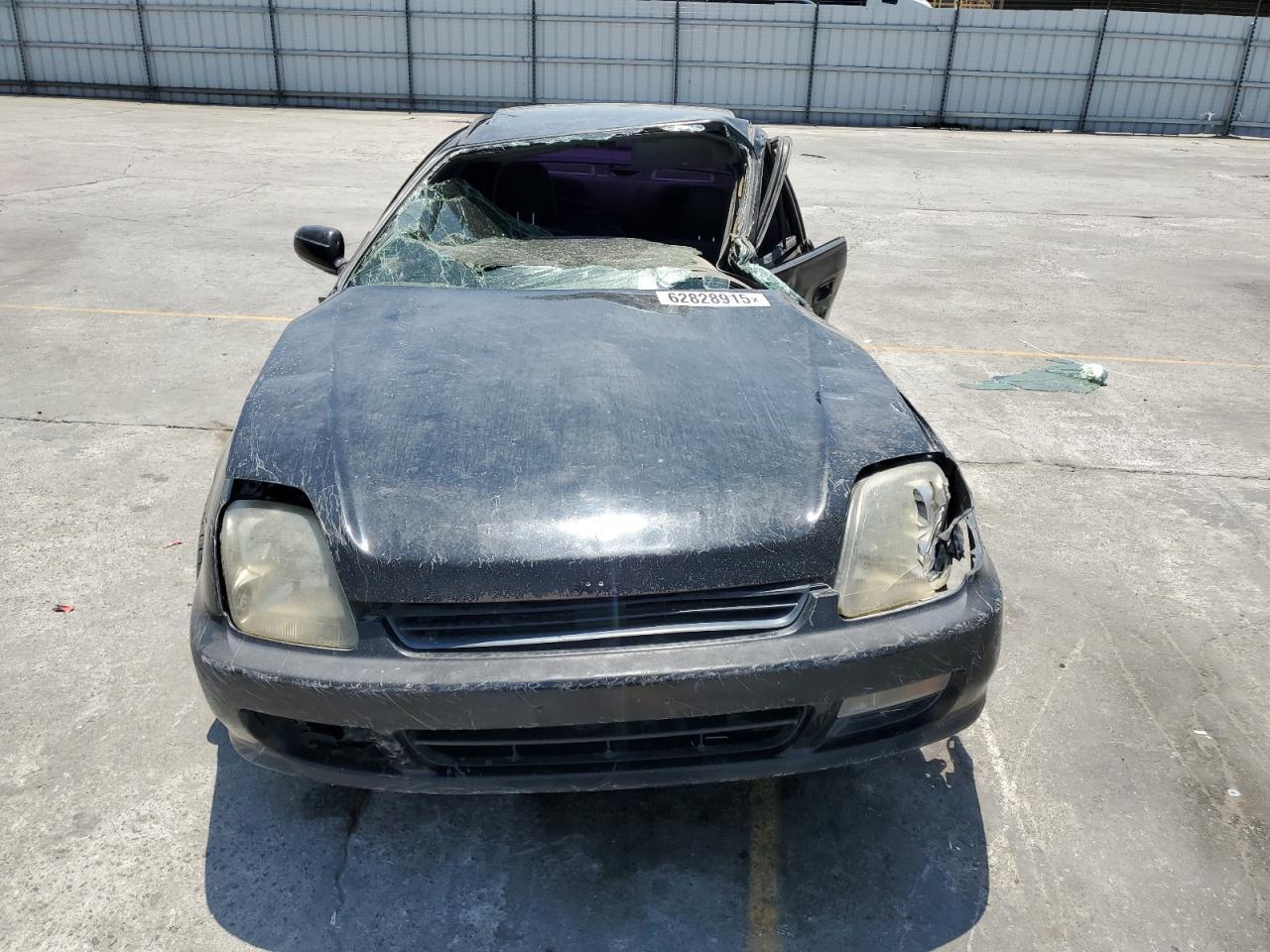 1998 Honda Prelude - Image 5