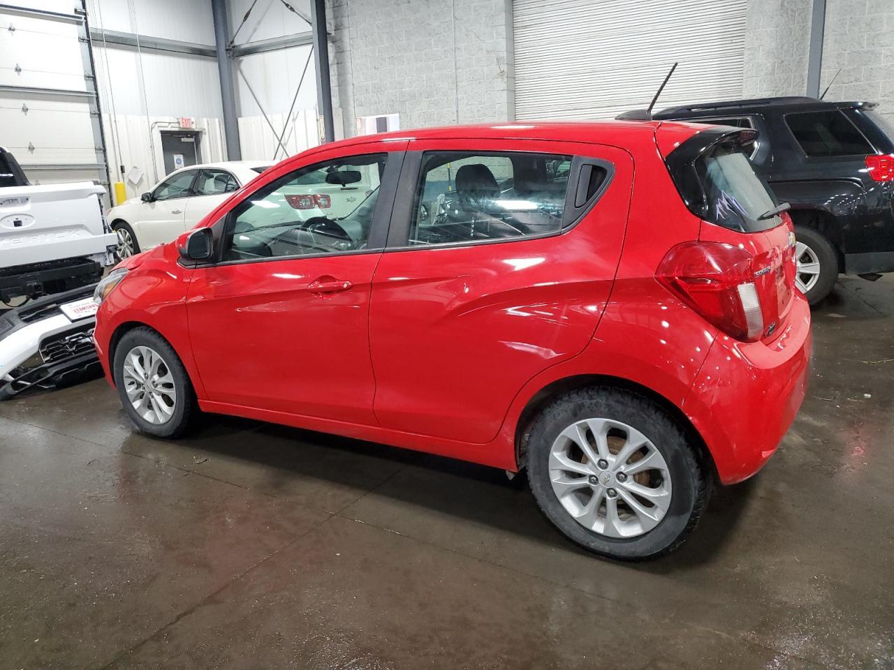 2020 Chevrolet Spark 1Lt - Image 2