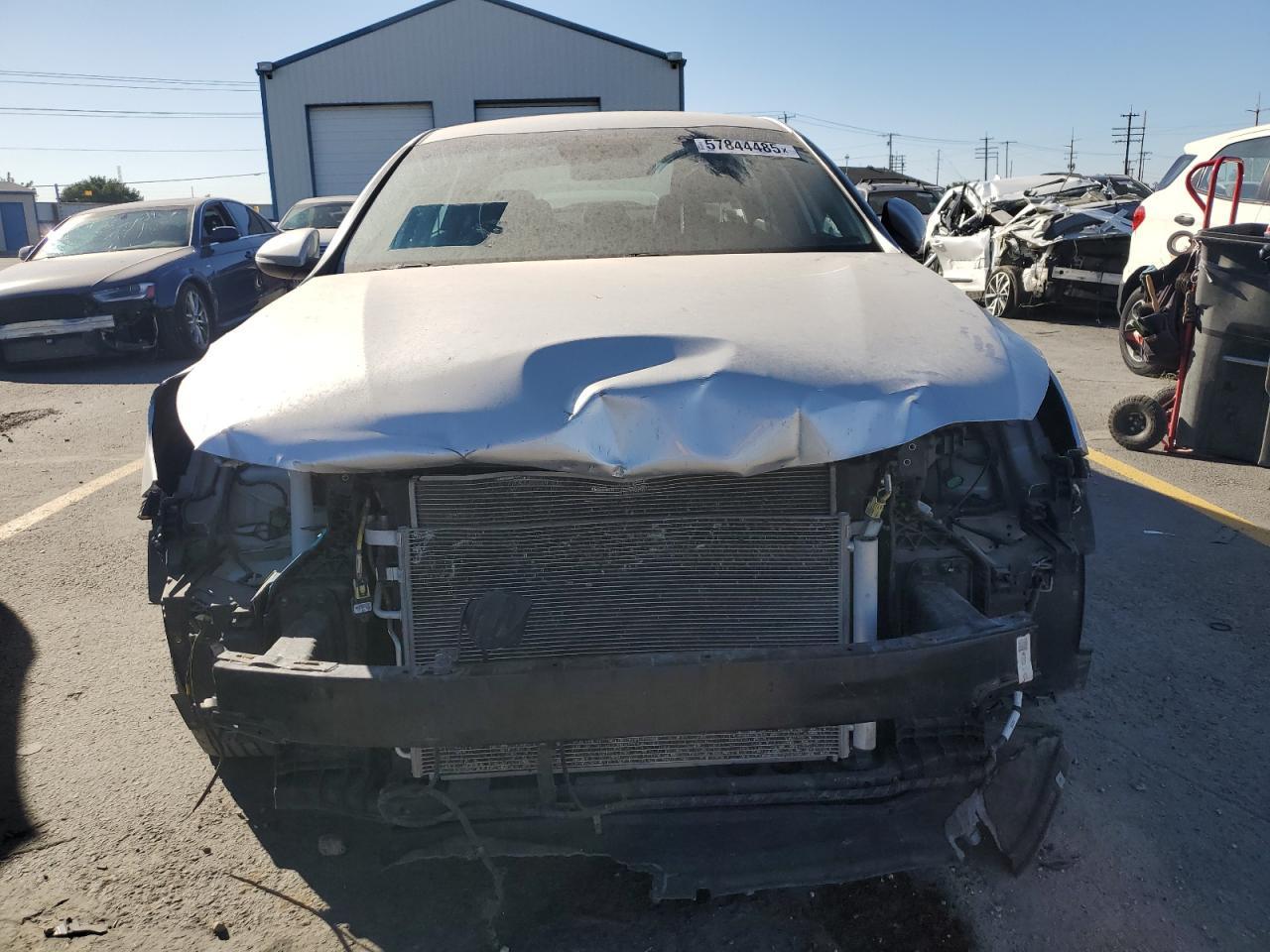 2020 Kia Optima Lx - Image 5