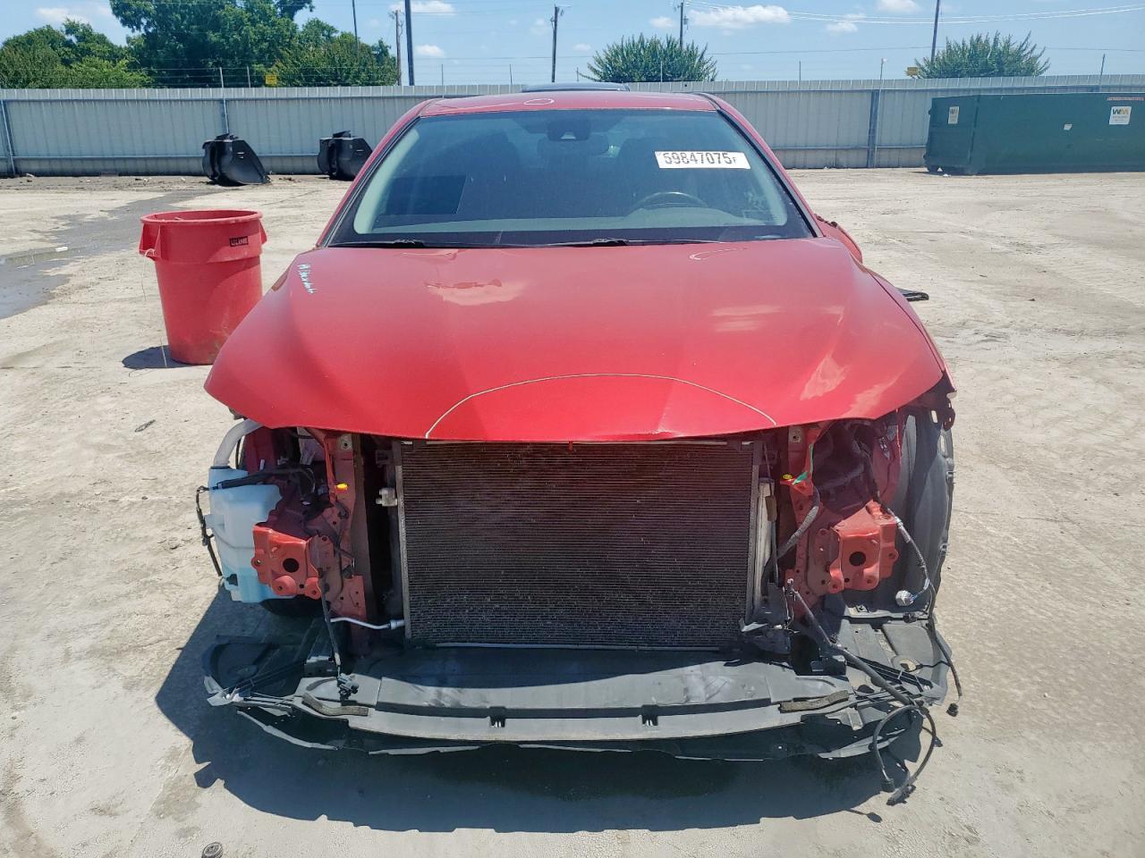 2019 Toyota Camry L - Фото 5