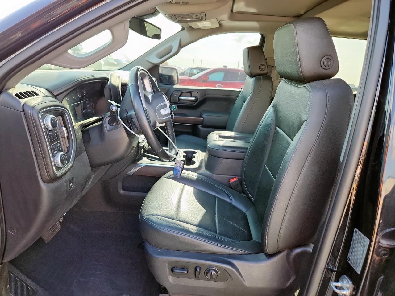 2019 GMC Sierra K1500 Slt - Image 7