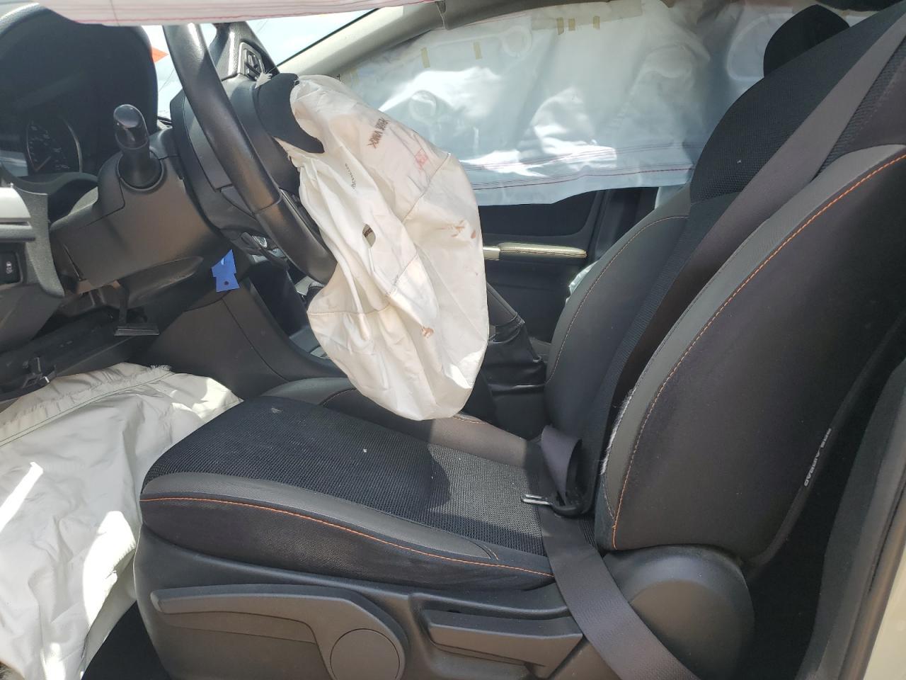 2016 Subaru Crosstrek Premium - Фото 7